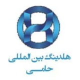 Telegram profile photo for هلدینگ حامی