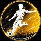 Telegram profile photo for فوتبال جهان | 𝗪𝗼𝗿𝗹𝗱 𝗙𝗼𝗼𝘁𝗯𝗮𝗹𝗹
