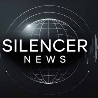 Telegram profile photo for SILENCΞR