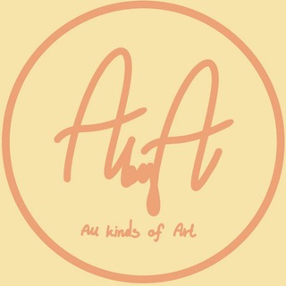 Telegram profile photo for Arted by Alice