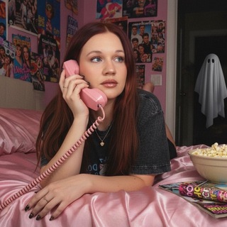 Telegram profile photo for алё, налим? 💅
