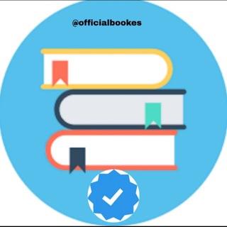 Telegram profile photo for Official book📘
