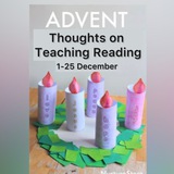 Telegram profile photo for The Literacy Beacon