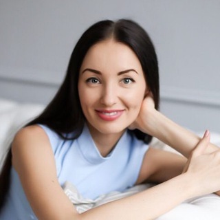 Telegram profile photo for О красивом женском бизнесе "Бьюти-Тренер"