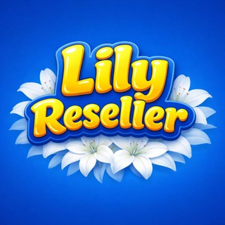 Telegram profile photo for 🍀 Lily Reseller Channel 🍀