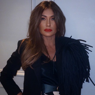Telegram profile photo for Jannalevina-martirosyan