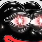 Telegram profile photo for DARKPEPE