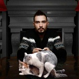 Telegram profile photo for Цитаты Бермана на каждый день