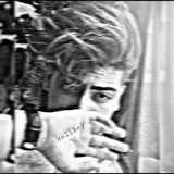 Telegram profile photo for is typing ..