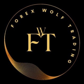 Telegram profile photo for Forex Wolf Trading