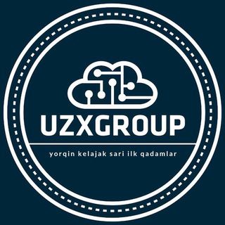 Telegram profile photo for 🚩UzxGroup </>
