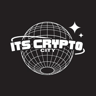 Telegram profile photo for It's Crypto