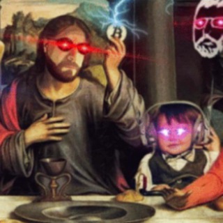 Telegram profile photo for Hey crypto bro 👨🏻💻