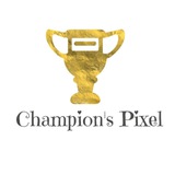 Telegram profile photo for ๐๐ก๐๐ฆ๐ฉ๐ข๐จ๐ง'๐ฌ ๐๐ข๐ฑ๐๐ฅ ๐