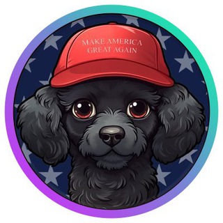 Telegram profile photo for $CHOPPY