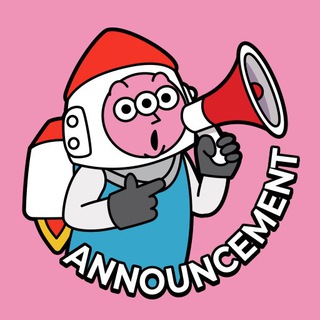 Telegram profile photo for Mocaverse Official Announcements