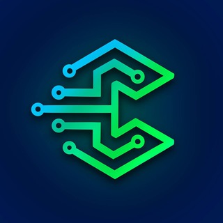 Telegram profile photo for CryptoAI - 0xAI Portal