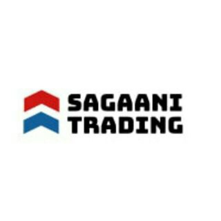 Telegram profile photo for SAGAANI TRADING
