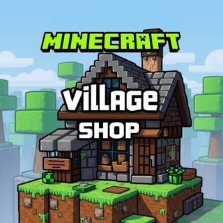 Telegram profile photo for VILLAGE SHOP