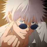 Telegram profile photo for format nime