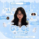 Telegram profile photo for စီစီစတိုး🤓