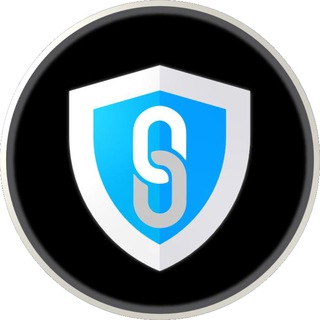 Telegram profile photo for SecureChain AI