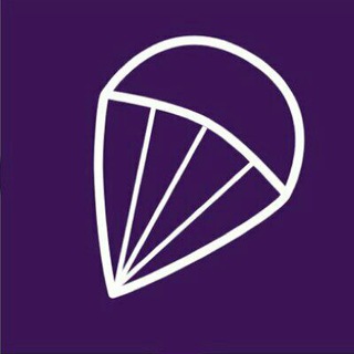 Telegram profile photo for Airdrop