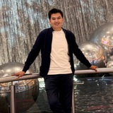 Telegram profile photo for Xolxodjayev