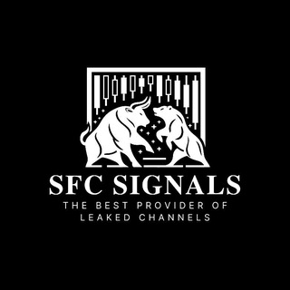 Telegram profile photo for SFC LEAKED FOREX