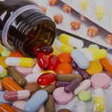 Telegram profile photo for Pharmaceutical