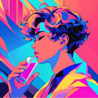 Telegram profile photo for MATIJA-加密貨幣研究社