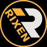 Telegram profile photo for Rixen Finance