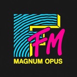 Telegram profile photo for floujd.fm