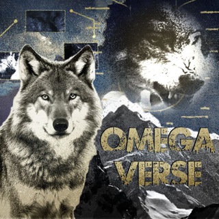 Telegram profile photo for OMEGAVERSE — OPEN DAILYY!