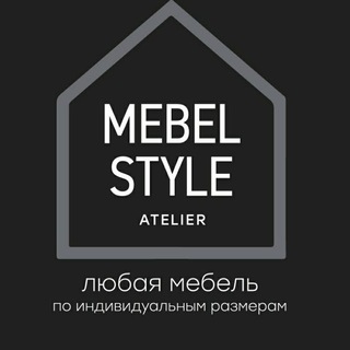 Telegram profile photo for Mebel Style