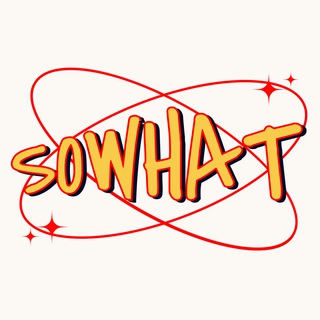 Telegram profile photo for SO WHAT CDT
