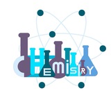 Telegram profile photo for كيمياء 1 - ثانوية احمد بن حنبل بجدة