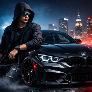 Telegram profile photo for Crypto Dancer by DTS