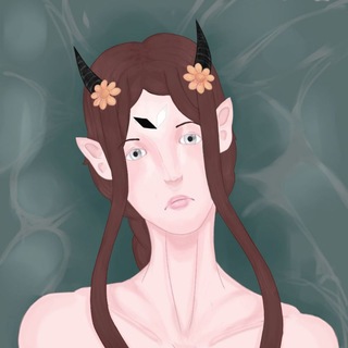 Telegram profile photo for Риана Kukuшка (Рест)