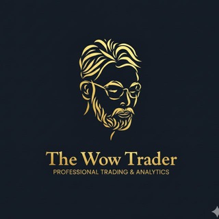 Telegram profile photo for The Wow Trader