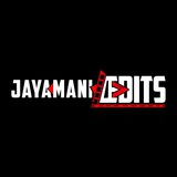 Telegram profile photo for Jayamani Edits