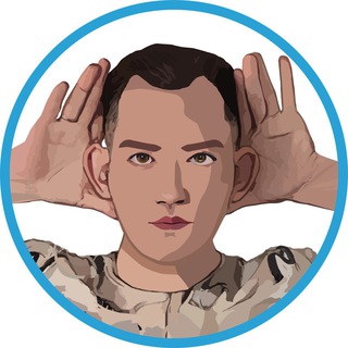 Telegram profile photo for Русландия 🐵