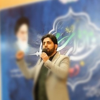 Telegram profile photo for Hosein Yaghoobi Vafa