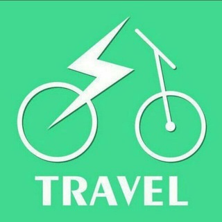 Telegram profile photo for TRAVEL(Spykke) & POWERBANK & SHAREJOB🤑🤑🤑