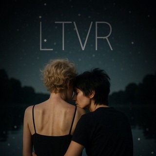 Telegram profile photo for 🥂L T V R🥂