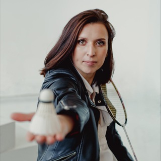 Telegram profile photo for Я - BADMCLUB