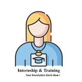 Telegram profile photo for Internship & Training