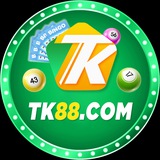 Telegram profile photo for TK88 Xổ Số VIP
