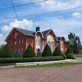 Telegram profile photo for Жизнь церкви г. Шахты