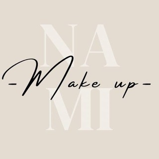 Telegram profile photo for nami makeup💋